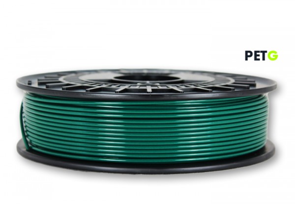 PETG Filament - 2,85 mm - Opalgrün - 800 g