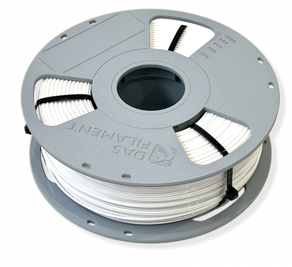 MasterSpool 1 kg - Wiederverwendbare Leerspule für Refills