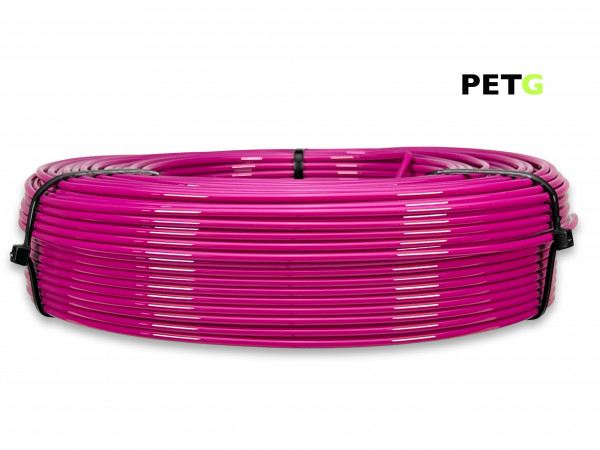 PETG Filament - 2,85 mm - Lila - Refill 800 g