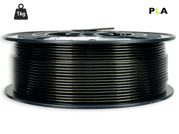 PLA Filament - 2,85 mm - Grüngold V2 - 1 kg