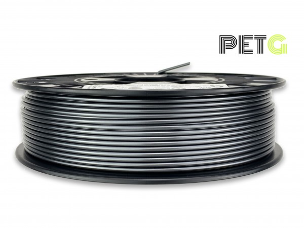 PETG Filament - 2,85 mm - Anthrazit V2 - 800 g