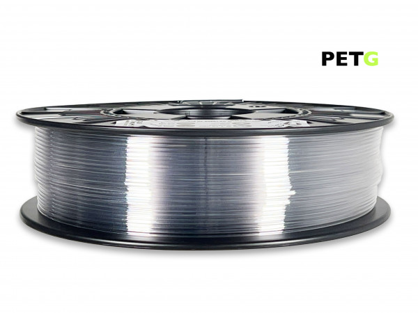 PETG Filament - 1,75 mm - Natur