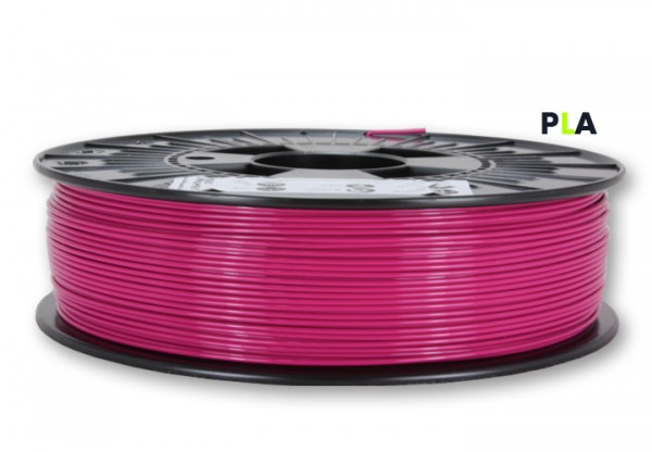 PLA Filament - 1,75 mm - Magenta