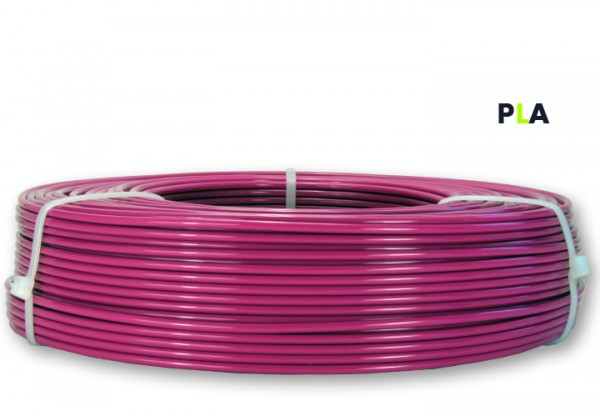 PLA Filament - 2,85 mm - Magenta - Refill 800 g