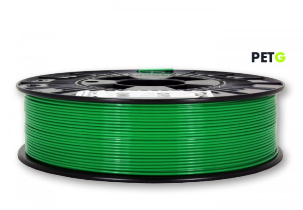 PETG Filament - 1,75 mm - Grasgrün