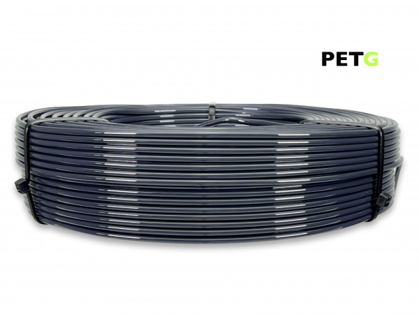 PETG Filament - 2,85 mm - "7016" - Refill 800 g