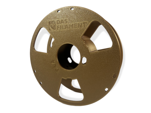 MasterSpool 1 kg - Wiederverwendbare Leerspule für Refills