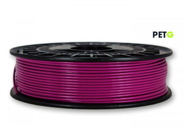 PETG Filament - 2,85 mm - Lila - 800 g