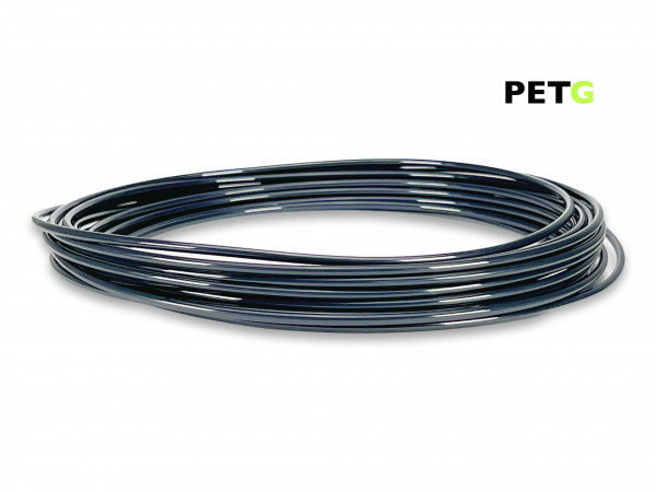 PETG Filament 50 g Sample - 2,85 mm - "7016"