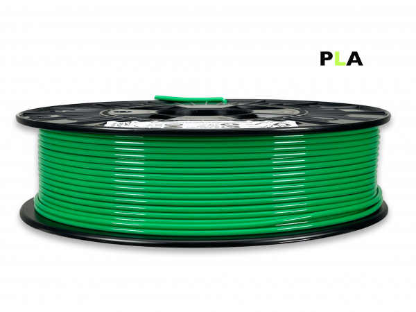 PLA Filament - 2,85 mm - Grasgrün - 800 g