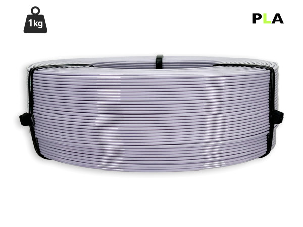 PLA Filament - 1,75 mm - Lavendel - 1 kg Refill
