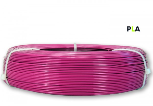 PLA Filament - 1,75 mm - Magenta - Refill 800 g