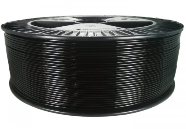 PLA Filament - 2,85 mm - 2600 g - Schwarz