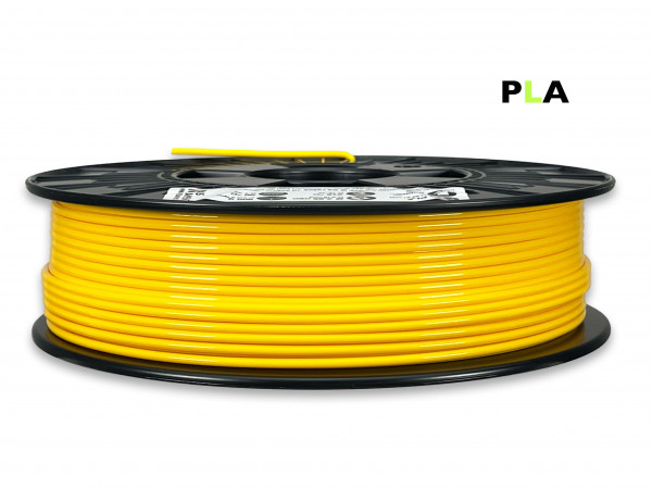 PLA Filament - 2,85 mm - Sonnengelb - 800 g