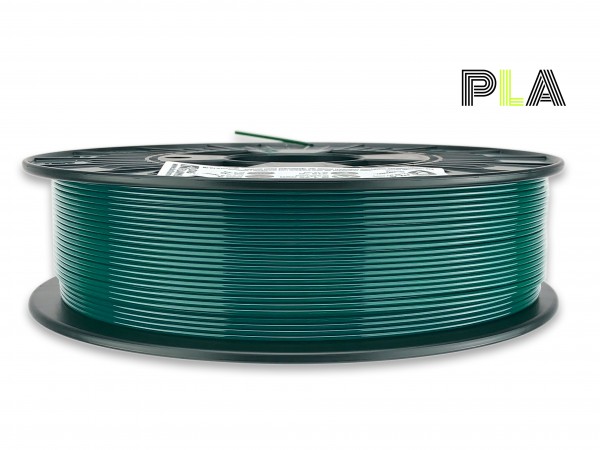 PLA Filament - 1,75 mm - Tannengrün
