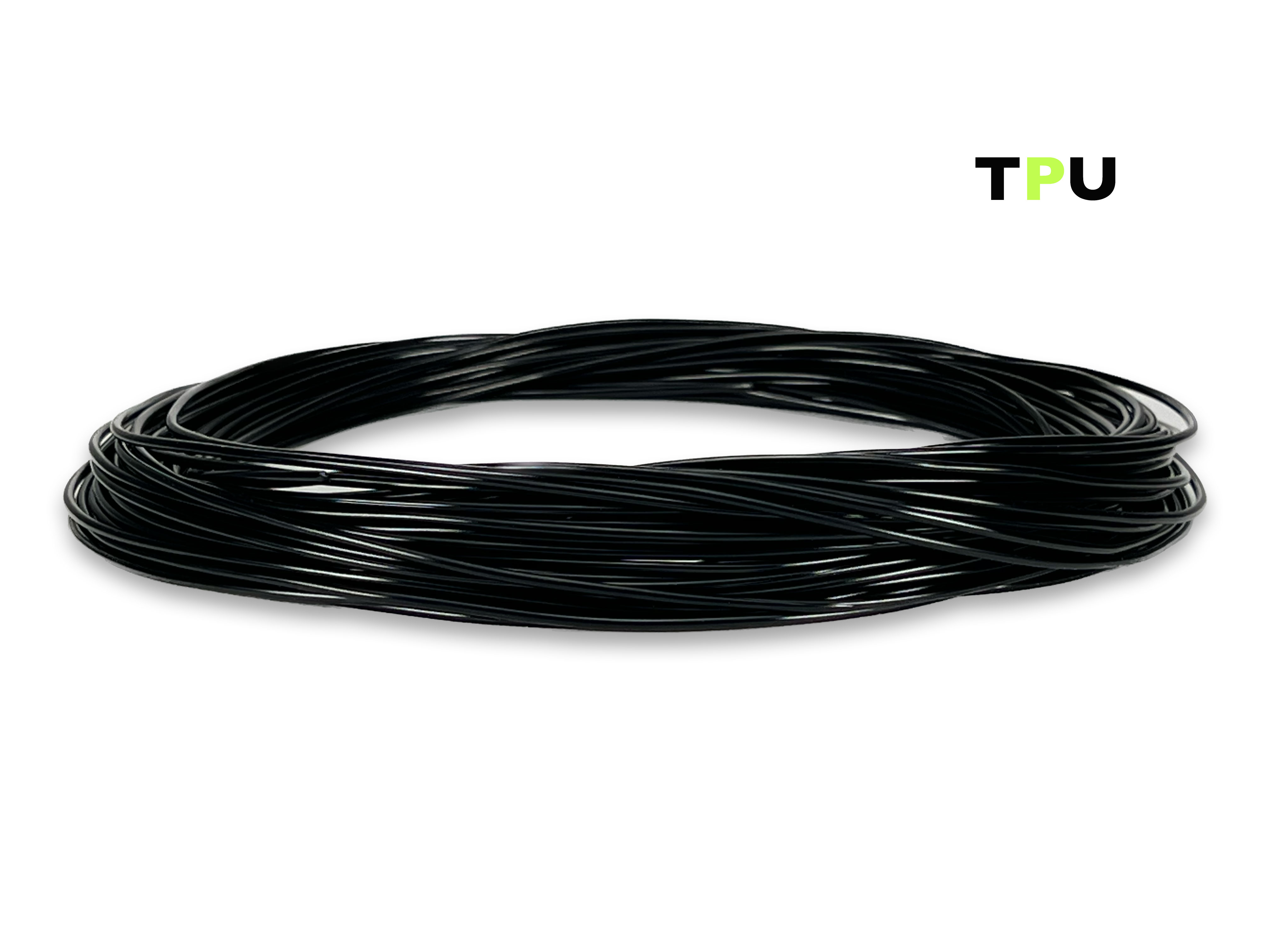 TPU Filament Natur 50g Sample | DAS FILAMENT