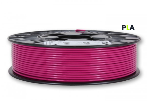PLA Filament - 2,85 mm - Magenta - 800 g