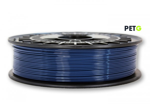 PETG Filament - 1,75 mm - Saphirblau
