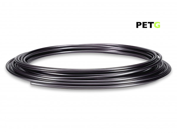 PETG Filament 50 g Sample - 2,85 mm - Anthrazit V2