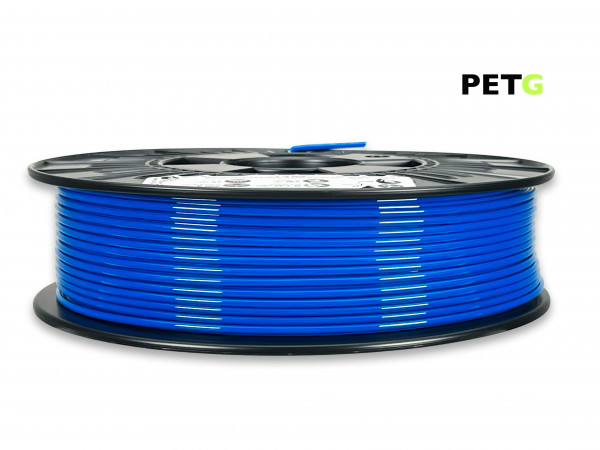 PETG Filament - 2,85 mm - Blau - 800 g