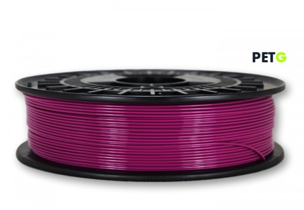 PETG Filament - 1,75 mm - Lila