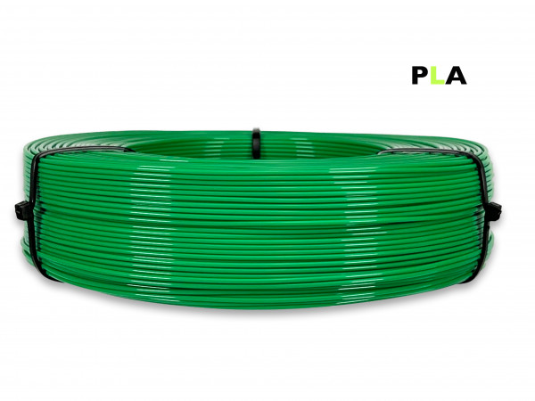 PLA Filament - 1,75 mm - Grasgrün - Refill 800 g