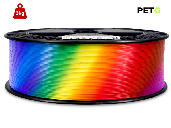 PETG Filament - 1,75 mm - Farbauswahl - 3 Kg