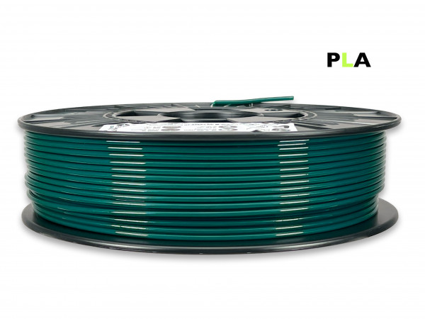 PLA Filament - 2,85 mm - Tannengrün - 800 g