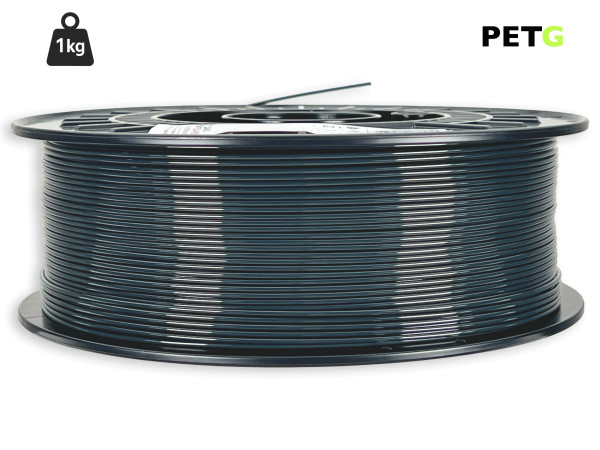 PETG Filament - 1,75 mm - "7016" - 1 kg