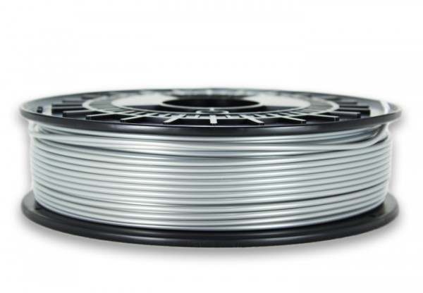 PLA Filament - 2,85 mm - Silber - 800 g