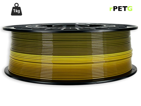 rPETG Filament - 1,75 mm - Abrakadabra - 1 kg