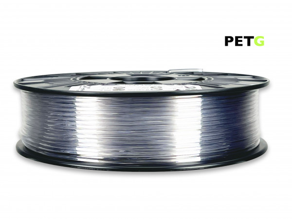 PETG Filament - 2,85 mm - Natur - 800 g