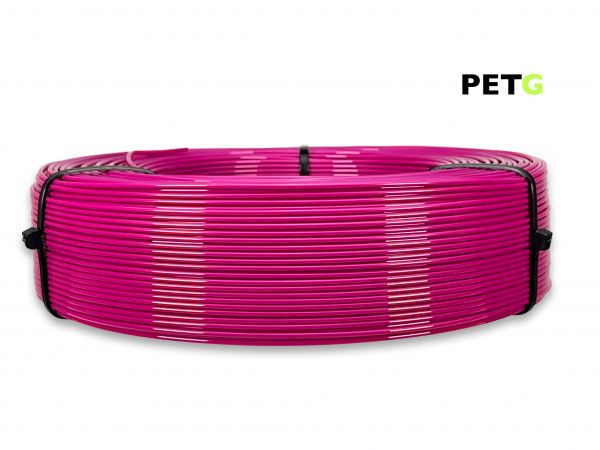 PETG Filament - 1,75 mm - Lila - Refill 800 g
