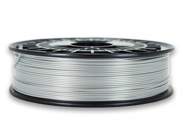 PLA Filament - 1,75 mm -Silber