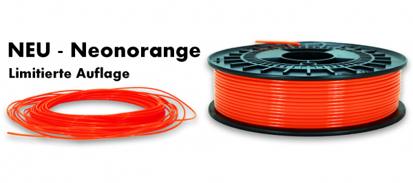 Neonorange-Blog
