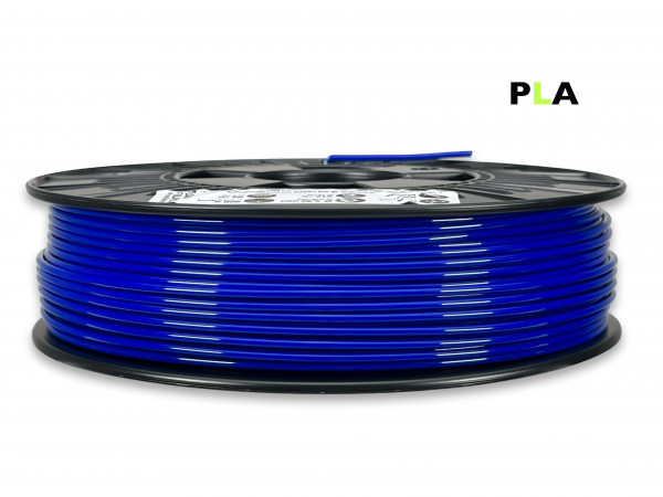 PLA Filament - 2,85 mm - Königsblau - 800 g