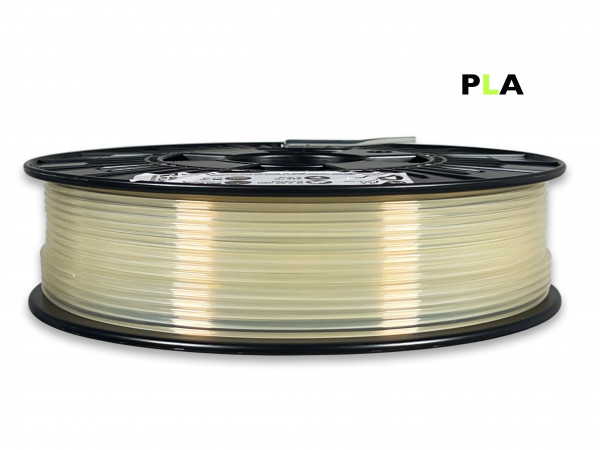 PLA Filament - 2,85 mm - Natur