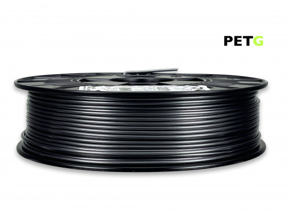 PETG Filament - 2,85 mm - Anthrazit V2 - 800 g