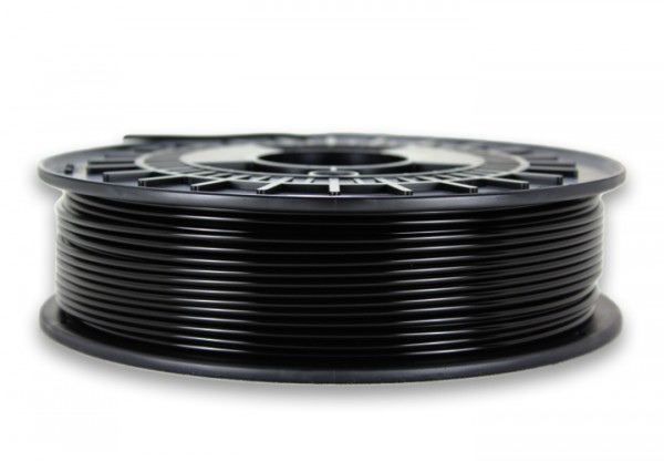 PLA Filament - 2,85 mm - Schwarz