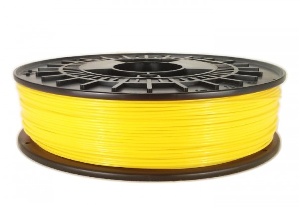 PLA Filament - 1,75 mm - Sonnengelb