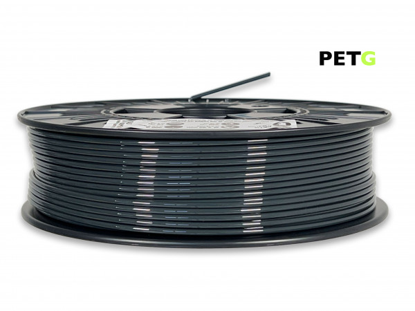 PETG Filament - 2,85 mm - "7016" - 800 g