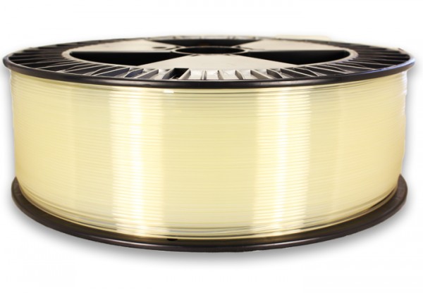 PLA Filament - 1,75 mm - 2600 g - Natur