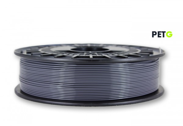 PETG Filament - 1,75 mm - Schiefergrau