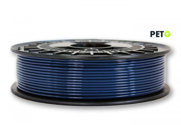 PETG Filament - 2,85 mm - Saphirblau - 800 g