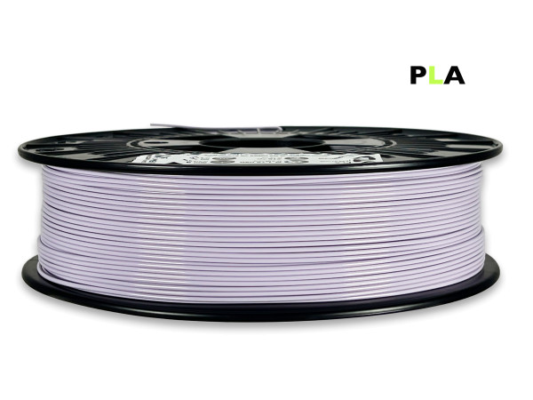 PLA Filament - 1,75 mm - Lavendel - 800 g