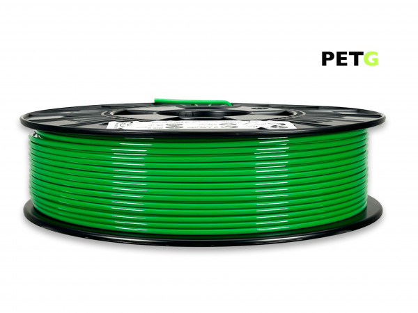 PETG Filament - 2,85 mm - Grasgrün - 800 g