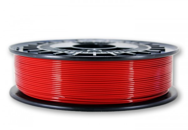 PLA Filament - 1,75 mm - Kirschrot