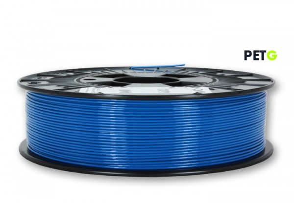 PETG Filament - 1,75 mm - Blau