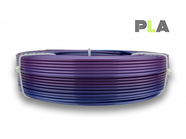 PLA Filament - 2,85 mm - Multicolor Galaxy - Refill 800 g
