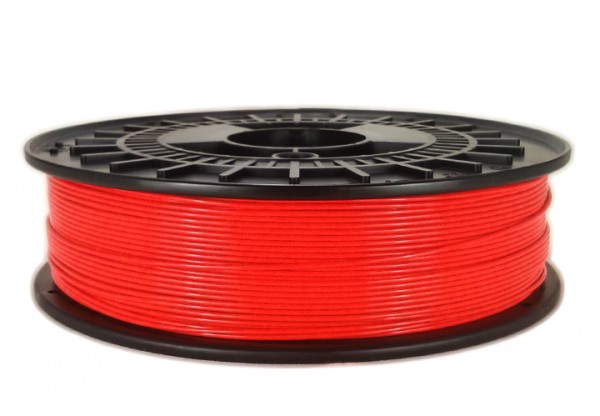 PLA Filament - 1,75 mm - Feuerrot